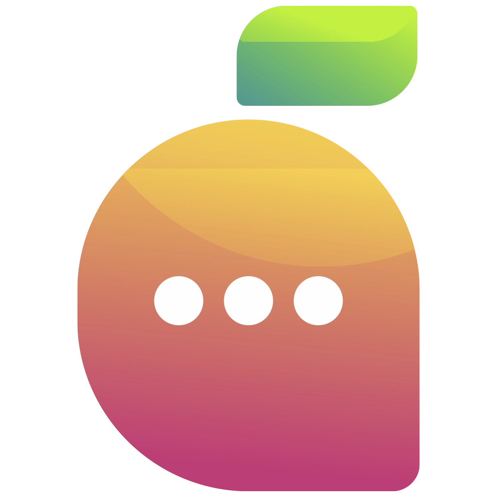 Mango Media logo